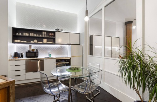 Auckland Central Business District Apartamento | QV Downtown Amenities+ (1139)