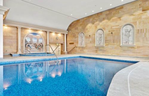 Auckland Central Business District Apartamento | QV Stays Luxury Suite with Views Galore