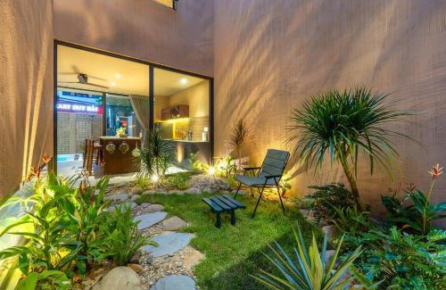 Cam An Villa | Qvilla Breeze, An Bang beach