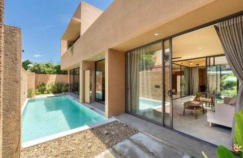 Cam An Villa | Qvilla Sand, An Bang beach, Hoi An