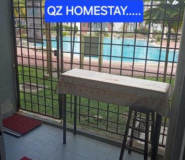 Si Rusa Apartamento | Qz Homestay