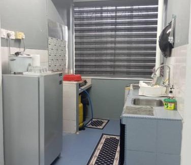 Si Rusa Apartamento | Qz Homestay