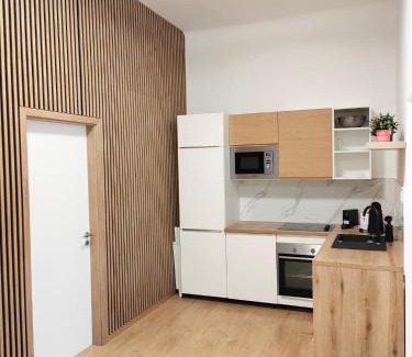Jozsefvaros Apartamento | Rákóczi Residence1274 I 3bdrm I FreeParking