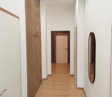 Jozsefvaros Apartamento | Rákóczi Residence1274 I 3bdrm I FreeParking