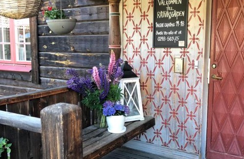 Rattvik Hostal | Rättviksgårdens Vandrarhem