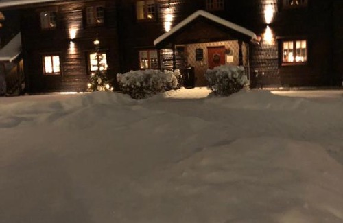 Rattvik Hostal | Rättviksgårdens Vandrarhem