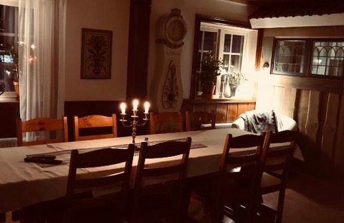 Rattvik Hostal | Rättviksgårdens Vandrarhem