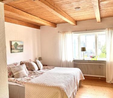 Hammenhog Cama Y Desayuno | Rävåkra B&B Österlen