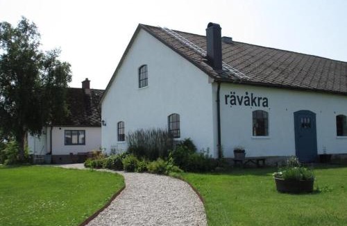 Hammenhog Cama Y Desayuno | Rävåkra B&B Österlen