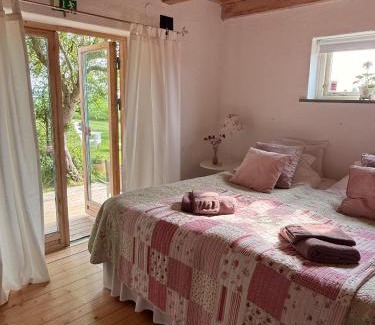 Hammenhog Cama Y Desayuno | Rävåkra B&B Österlen