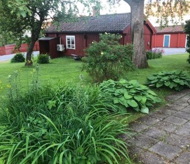 Nora Apartamento | Rådstugugatan 32