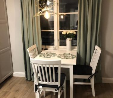 Nora Apartamento | Rådstugugatan 32