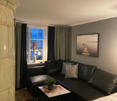 Nora Apartamento | Rådstugugatan 32