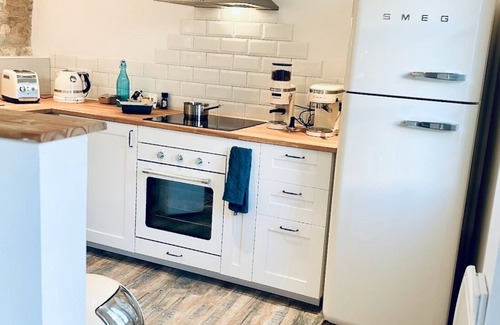 Loix Casa | Ré authenticity: welcoming charm