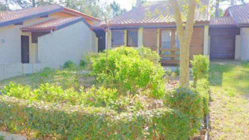 Le Penon Apartamento | Réf 210 Seignosse Océan, Villa Patio Classée 3 étoiles au Calme, Proche de la plage et des commerces