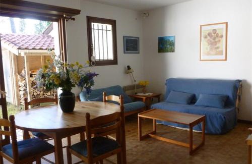 Le Penon Apartamento | Réf 210 Seignosse Océan, Villa Patio Classée 3 étoiles au Calme, Proche de la plage et des commerces
