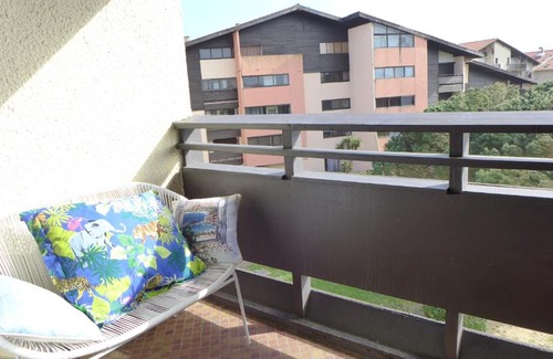Le Penon Apartamento | Réf 393 Seignosse océan , appartement à proximité du centre et de la plage , 4 personnes
