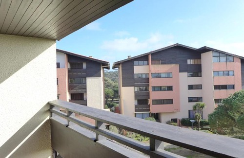 Le Penon Apartamento | Réf 393 Seignosse océan , appartement à proximité du centre et de la plage , 4 personnes
