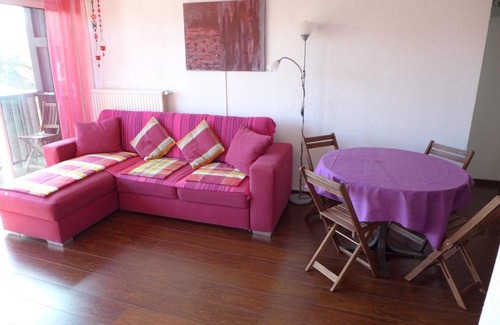 Le Penon Apartamento | Réf 475, Seignosse océan, appartement proche plage et commerces, 4 personnes