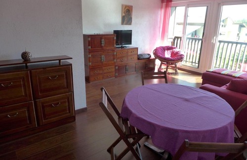 Le Penon Apartamento | Réf 475, Seignosse océan, appartement proche plage et commerces, 4 personnes