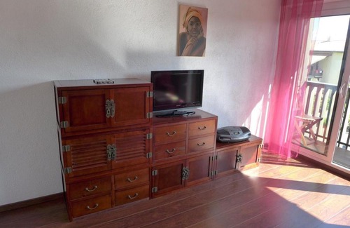 Le Penon Apartamento | Réf 475, Seignosse océan, appartement proche plage et commerces, 4 personnes