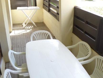 Le Penon Apartamento | Réf 504, Seignosse océan, appartement proche de la plage et du centre, 4 personnes