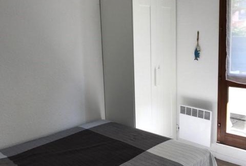 Le Penon Apartamento | Réf 504, Seignosse océan, appartement proche de la plage et du centre, 4 personnes