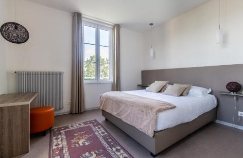 Trois-Epis Casa | Régina pour groupe jusqu'à 10 personnes