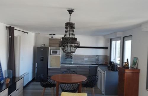 Angresse Apartamento | Rénial40