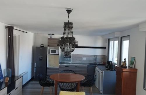 Angresse Apartamento | Rénial40