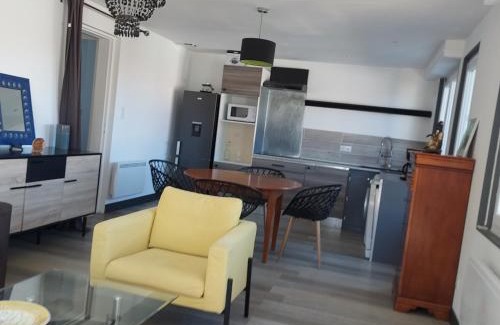 Angresse Apartamento | Rénial40
