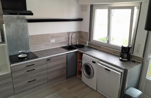 Angresse Apartamento | Rénial40