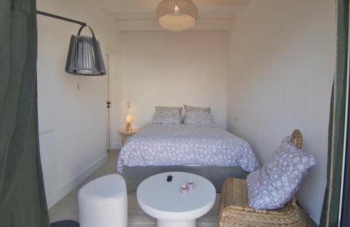 La Celle-sous-Gouzon Casa | Rénovation d'Architecte- Mer &Phare à pied