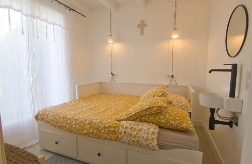 La Celle-sous-Gouzon Casa | Rénovation d'Architecte- Mer &Phare à pied