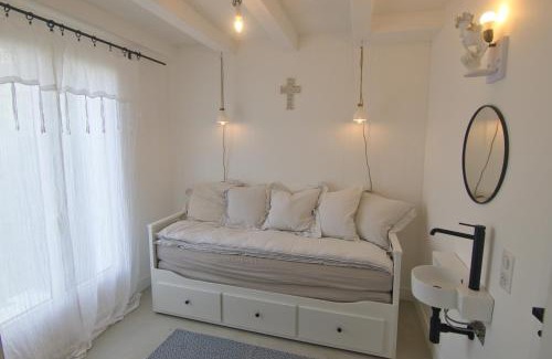 La Celle-sous-Gouzon Casa | Rénovation d'Architecte- Mer &Phare à pied
