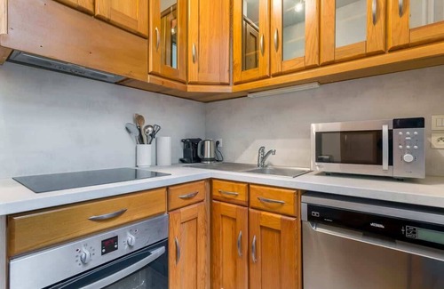 Bellecour - Hotel Dieu Apartamento | Republique - Ubicación T2 - Lyon 2