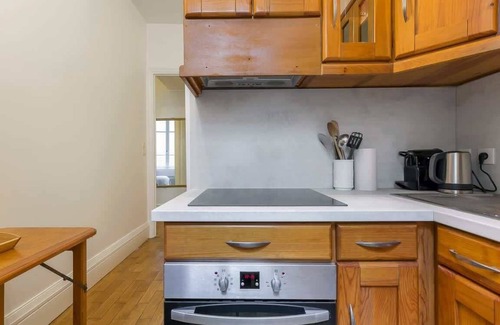 Bellecour - Hotel Dieu Apartamento | Republique - Ubicación T2 - Lyon 2
