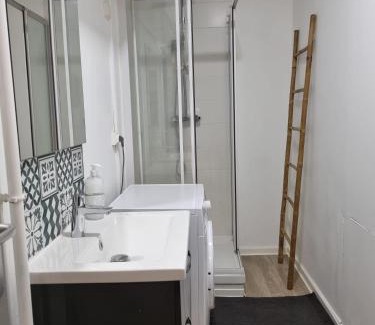 La Real Apartamento | République Appartements Centre historique