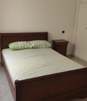 Saidia Apartamento | Rés au 1er etage uniquement familles