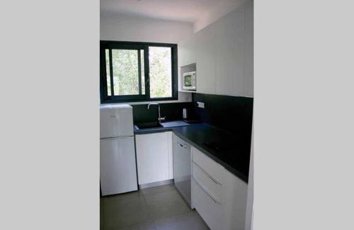 Pinarellu Apartamento | Résidence Terre et Mer