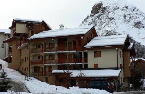 Saint-Martin-de-Belleville Apartamento | Résidence Balcons De Tougnette - Appartement rénové, moderne & lumineux · Proche des pistes · Balcon MAE-0584