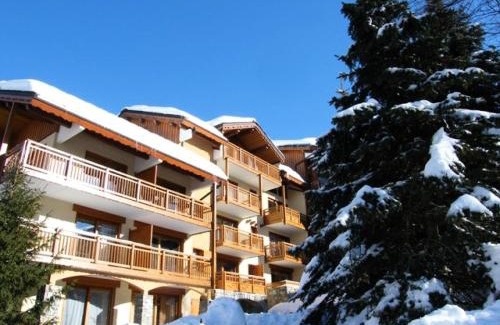Saint-Martin-de-Belleville Apartamento | Résidence Balcons De Tougnette - Appartement rénové, moderne & lumineux · Proche des pistes · Balcon MAE-0584