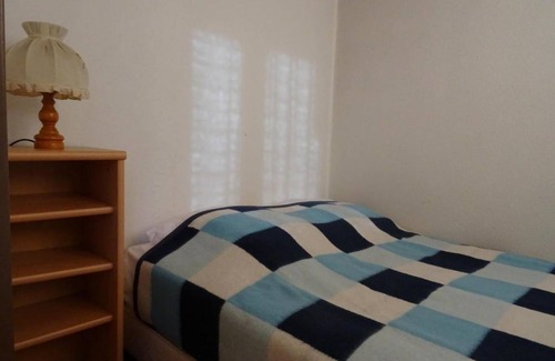 Bourg-Saint-Maurice Apartamento | Résidence les Glières