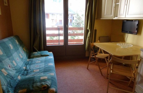 Bourg-Saint-Maurice Apartamento | Résidence les Glières