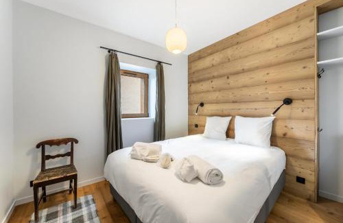 Praranger Chalet De Esquí | Résidence Blom - Chalets pour 12 Personnes 634