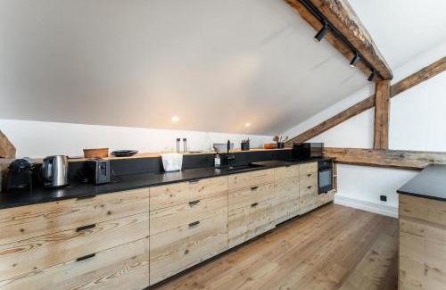 Praranger Chalet De Esquí | Résidence Blom - Chalets pour 12 Personnes 634