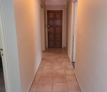 Amelie-les-Bains-Palalda Apartamento | Résidence Centrale Appartement 3 pièces Garage et jardin