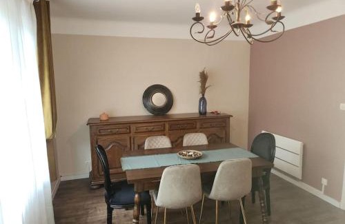 Amelie-les-Bains-Palalda Apartamento | Résidence Centrale Appartement 3 pièces Garage et jardin