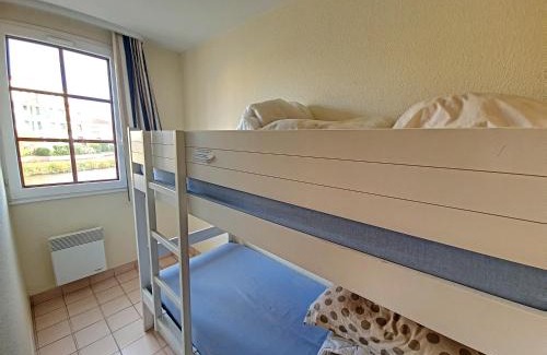 Bourgenay Apartamento | Résidence 1 située dans un Magnifique Village Vacances Familiale