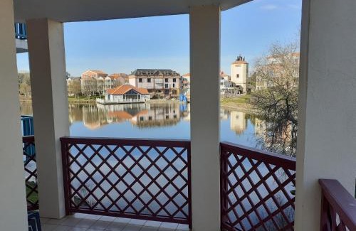 Bourgenay Apartamento | Résidence 1 située dans un Magnifique Village Vacances Familiale